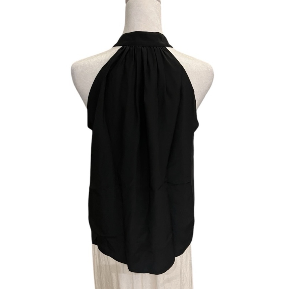 Scoop nyc silk top - Picture 2 of 6